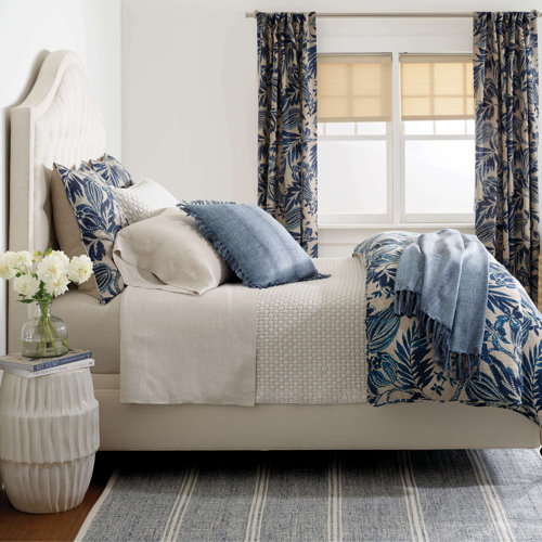 Pine Cone Hill Lodi 100 Cotton Coverlet & Reviews Wayfair